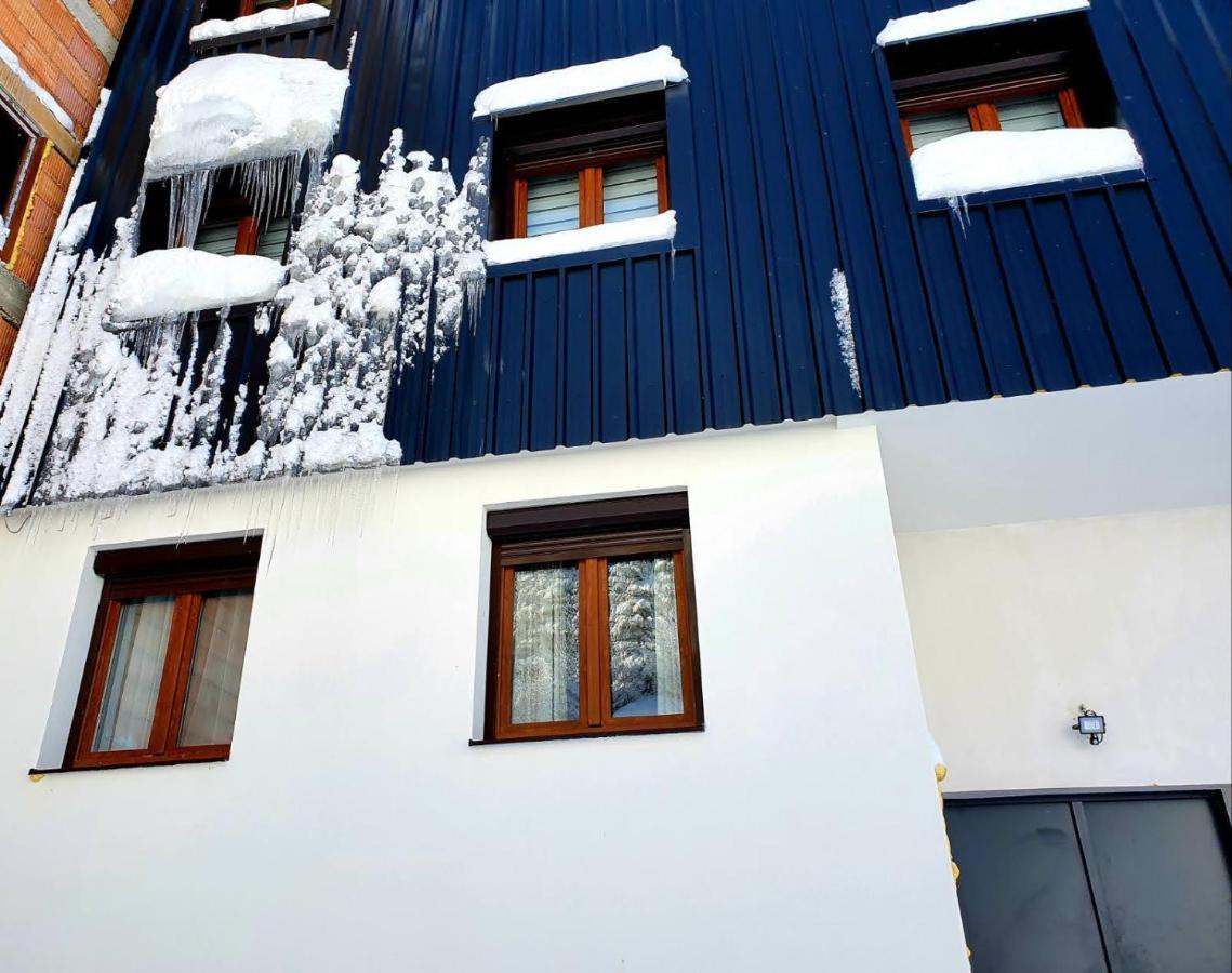 Ferienwohnung Jahorina 7Lux Exterior foto