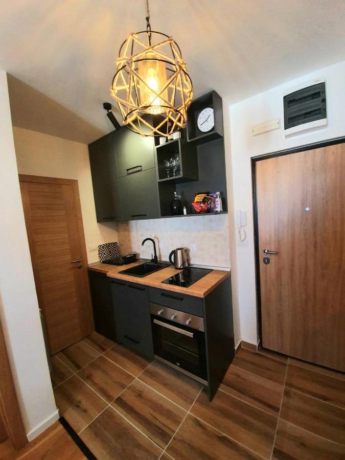 Ferienwohnung Jahorina 7Lux Exterior foto