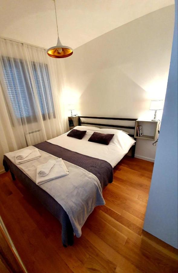 Ferienwohnung Jahorina 7Lux Exterior foto