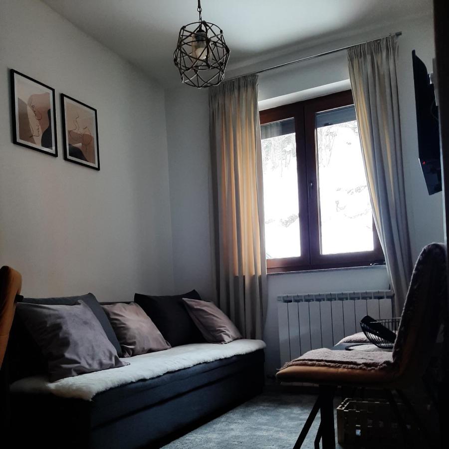 Ferienwohnung Jahorina 7Lux Exterior foto